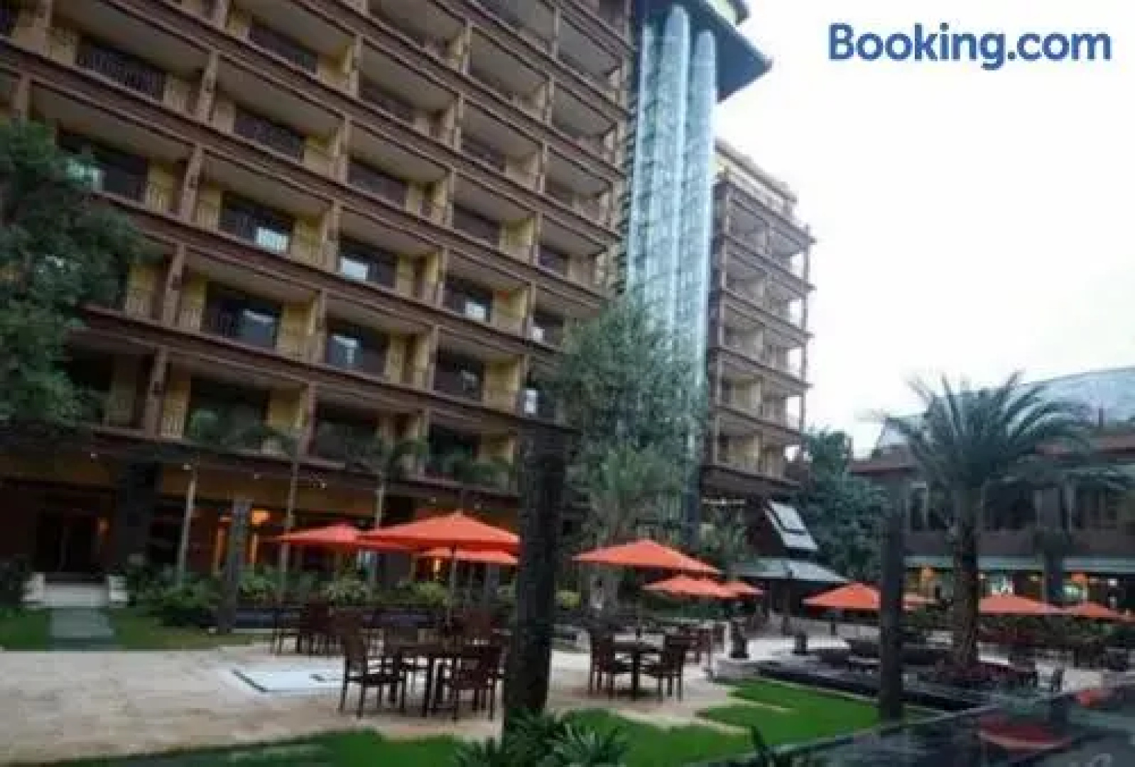 Ramada Plaza by Wyndham Xishuangbanna South
