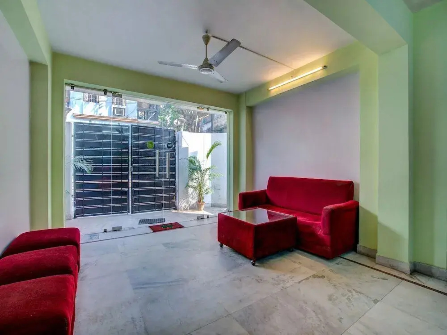 OYO Rooms Ekdalia