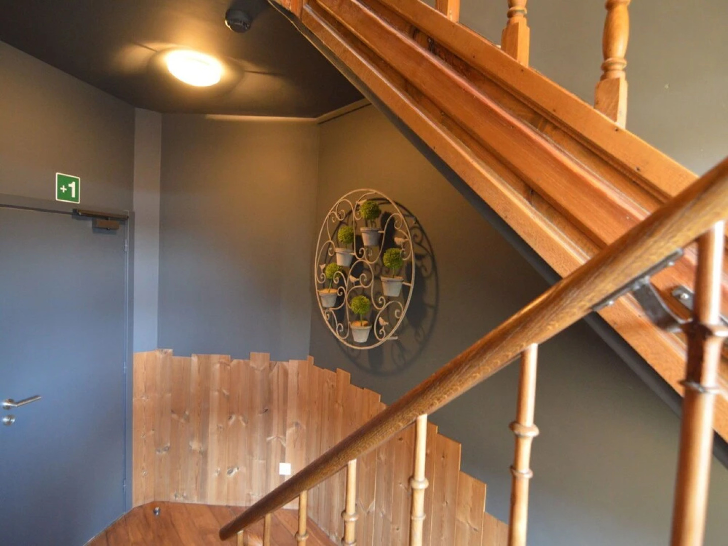 Spacious Holiday Home in Waimes With Heated Indoor Pool