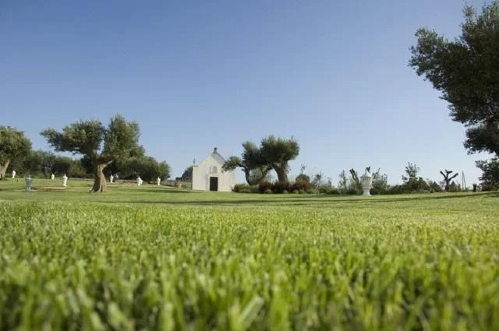 Masseria Magli Resort