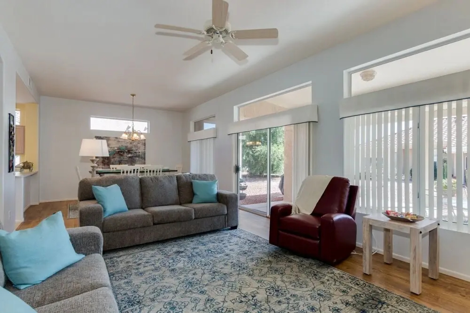 Sun City West 55+ Golf Community with Amenities Galore in Surprise! by RedAwning