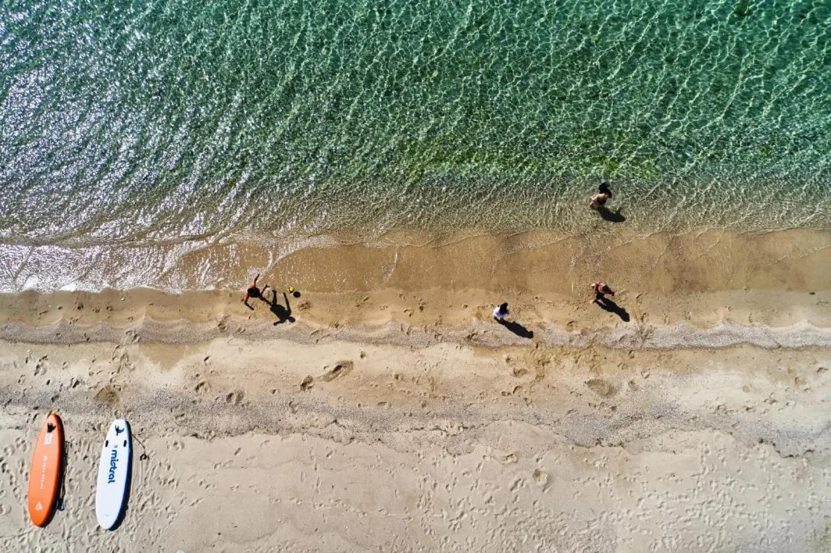 DEVELIKIA PRIVATE VILLA 2 - Ierissos