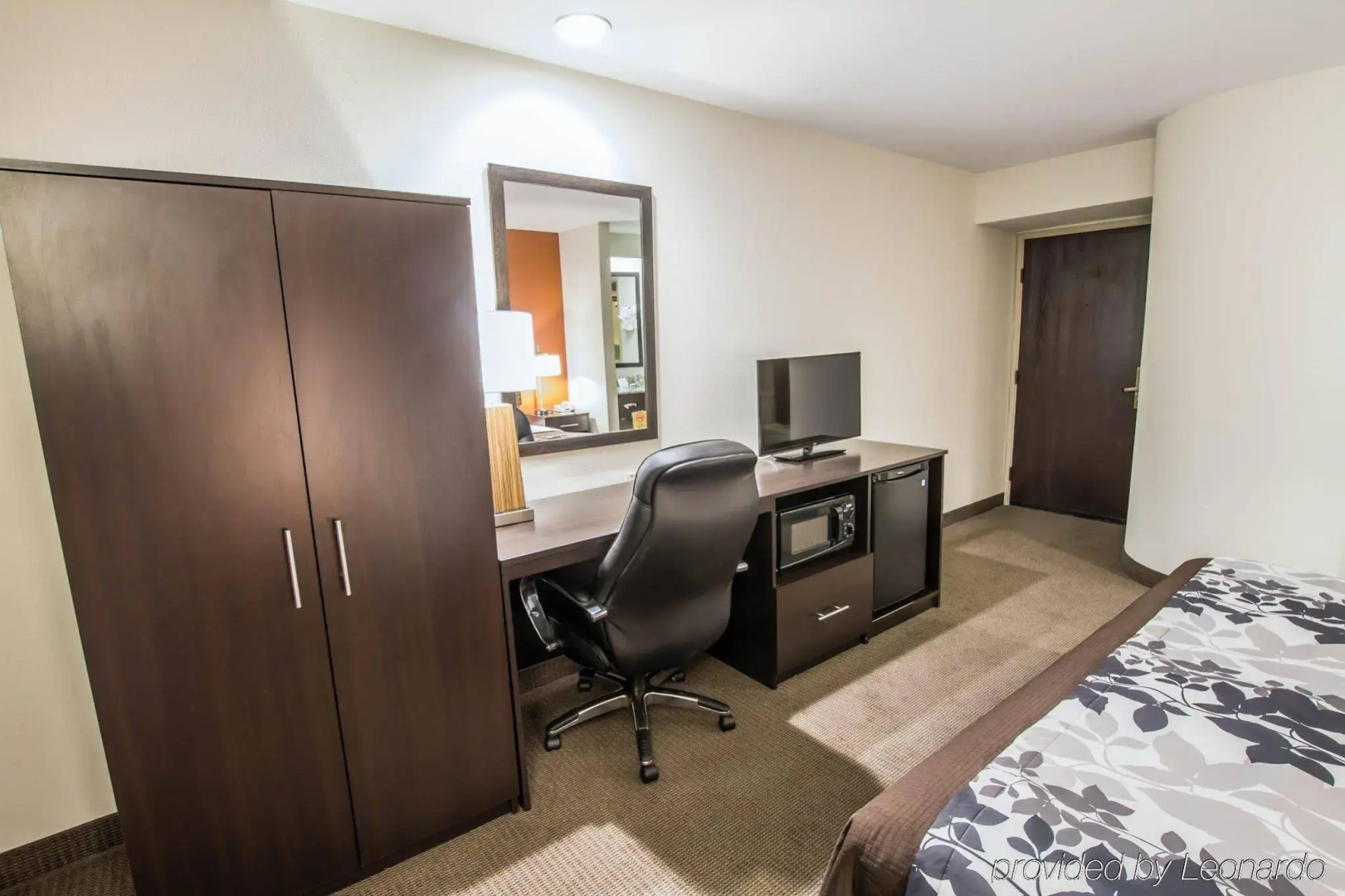 Sleep Inn Phoenix North I-17