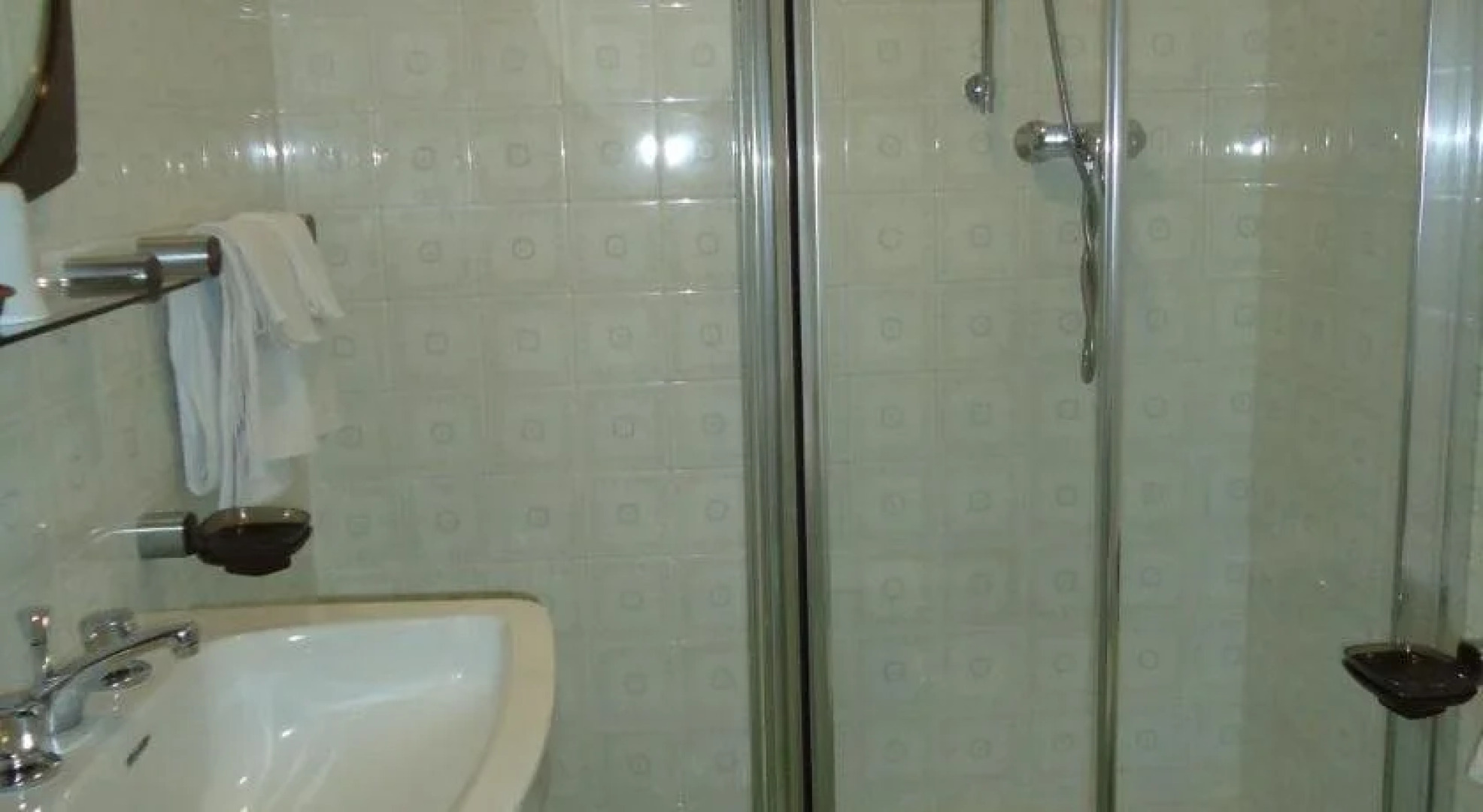 Albergo Ristorante K2