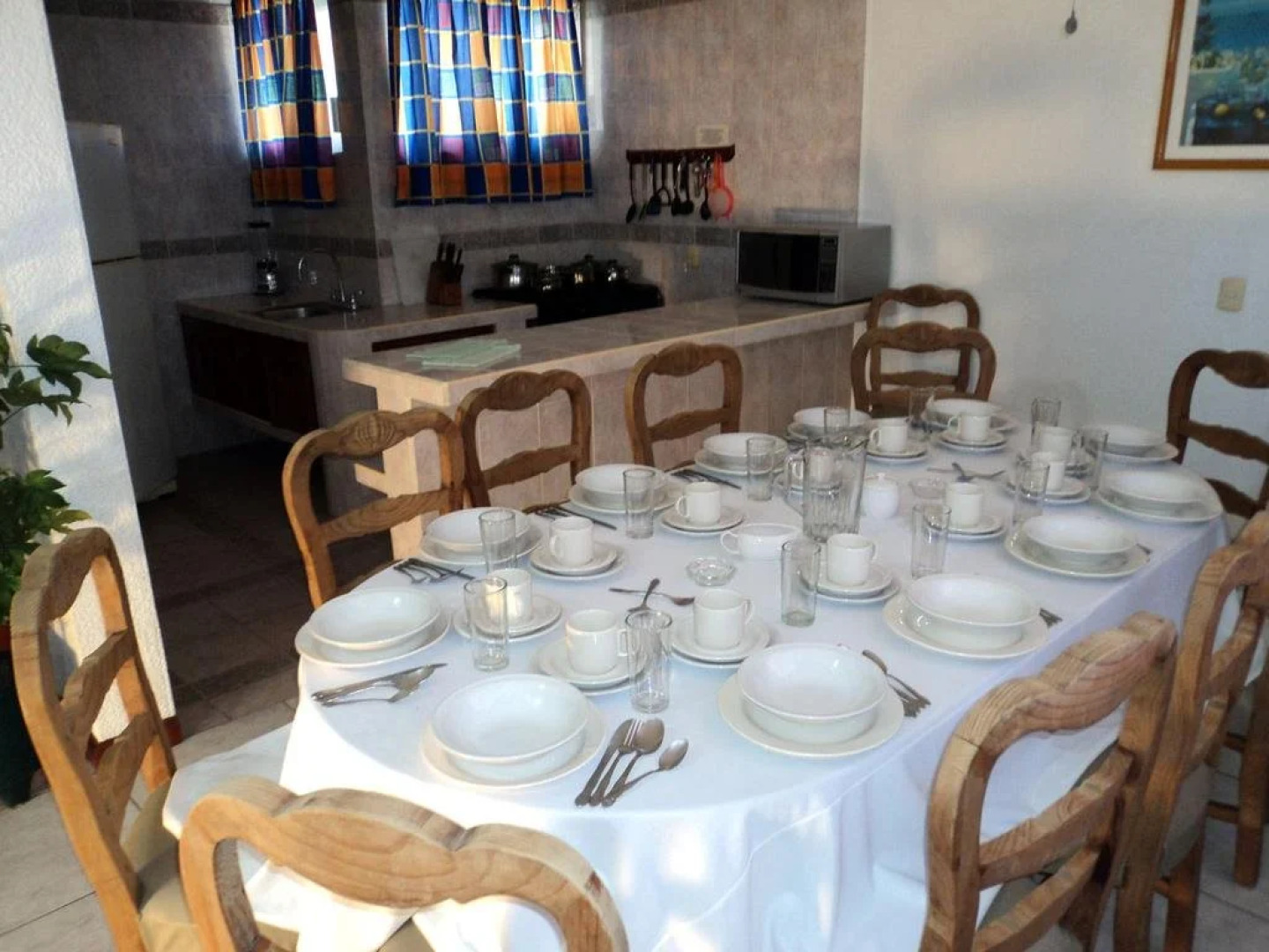 Canadian Resort Veracruz