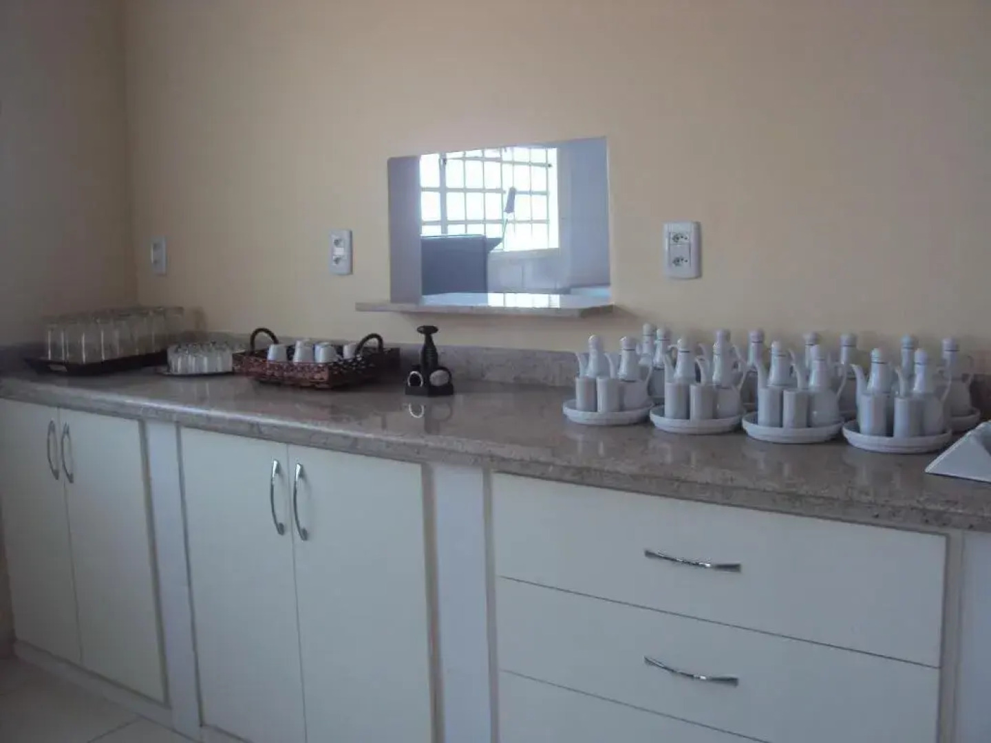 Pousada Delícias do Mar