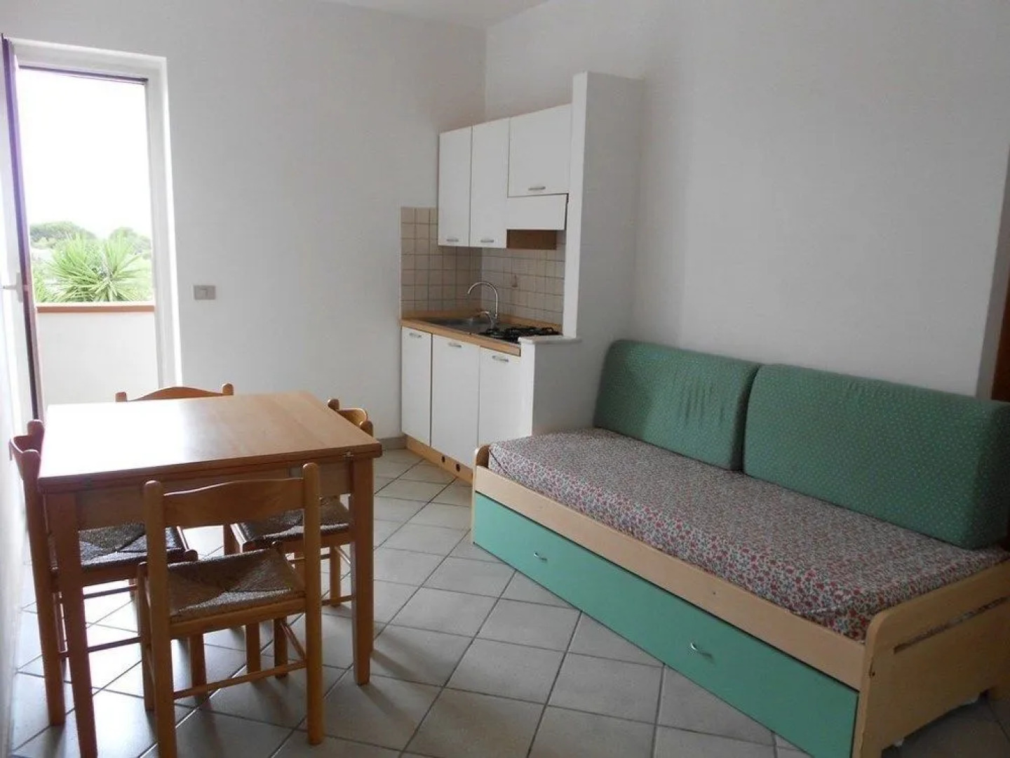 Hotel Residence Maddalena