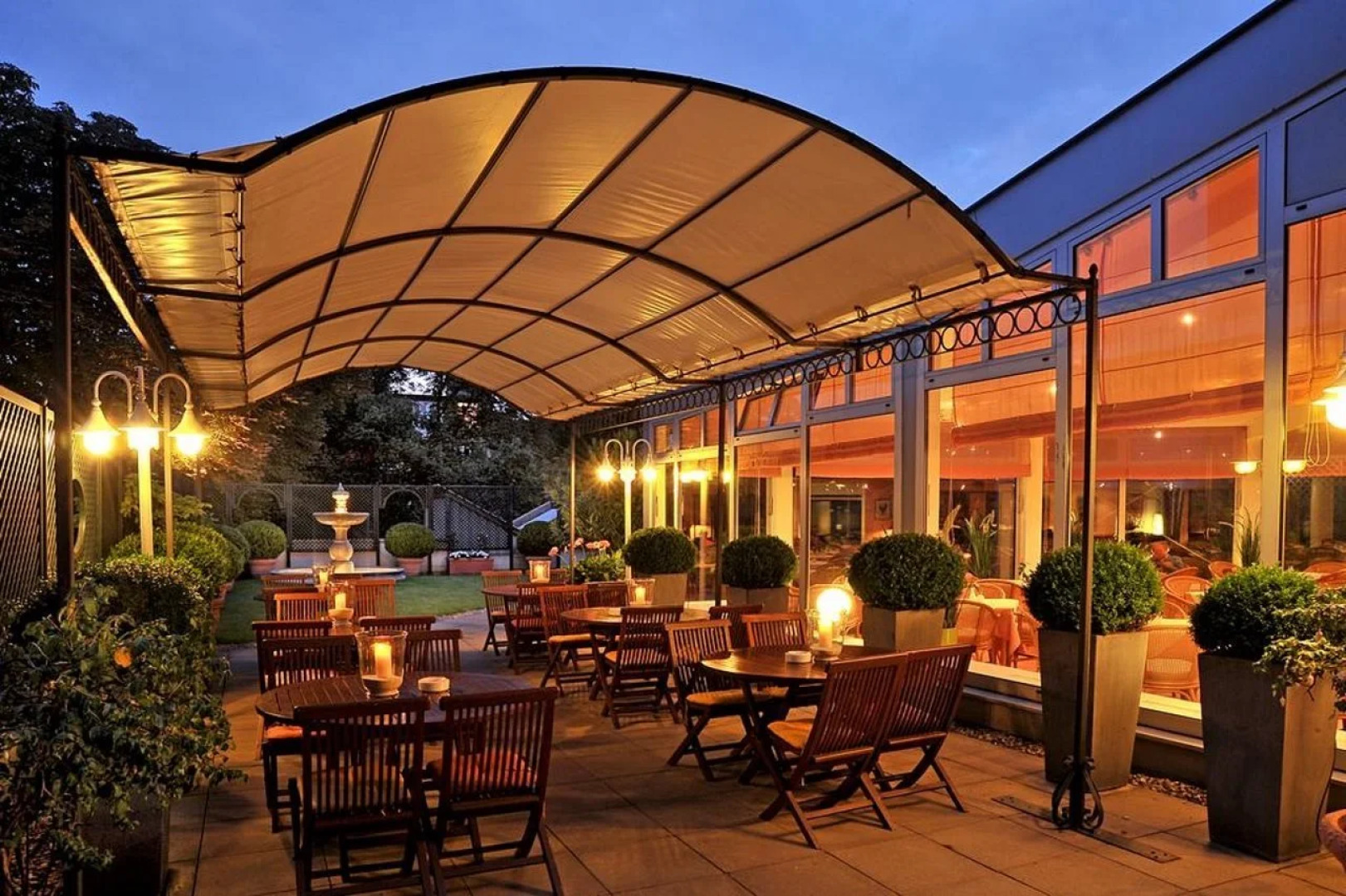 Hotel Ludwig van Beethoven