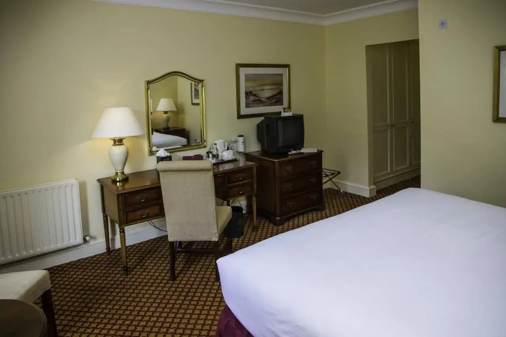 The Glenview Hotel And Leisure Club