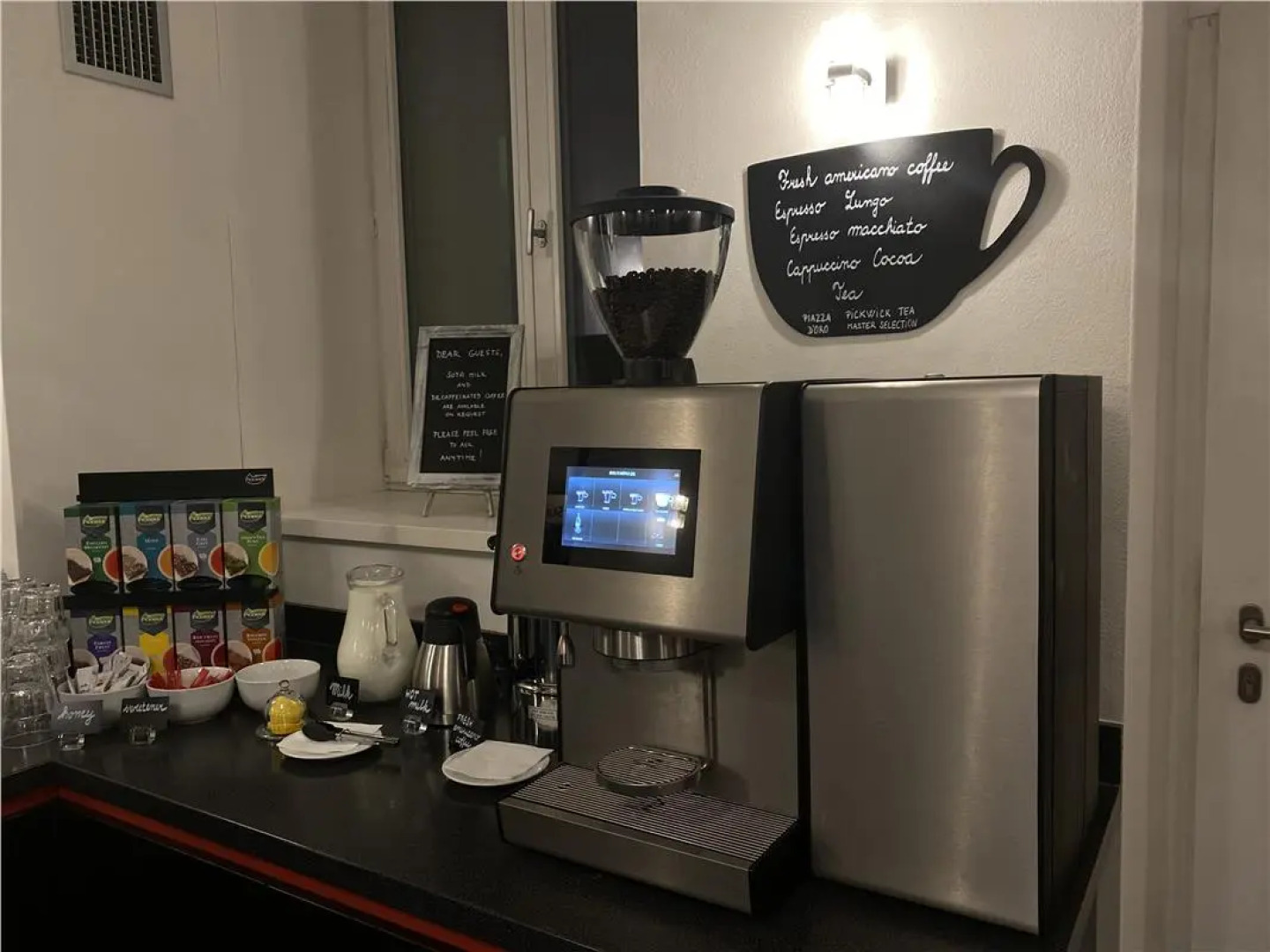 Chevron Design Hotel Prague