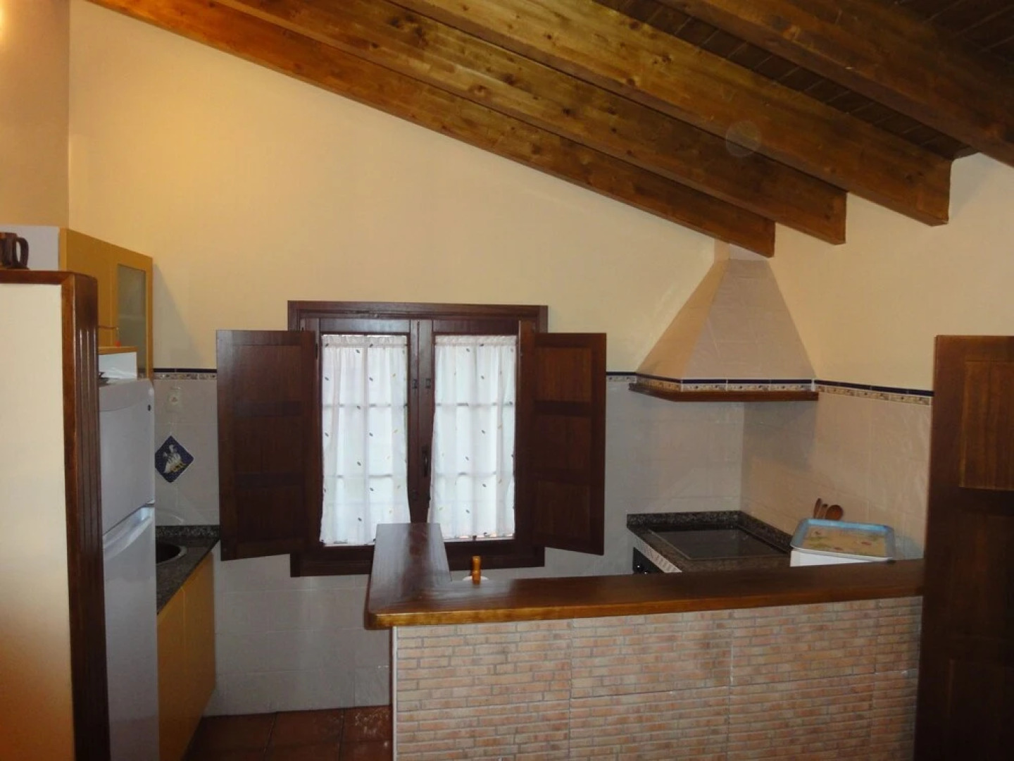 Apartamentos Rurales Villa de Saín