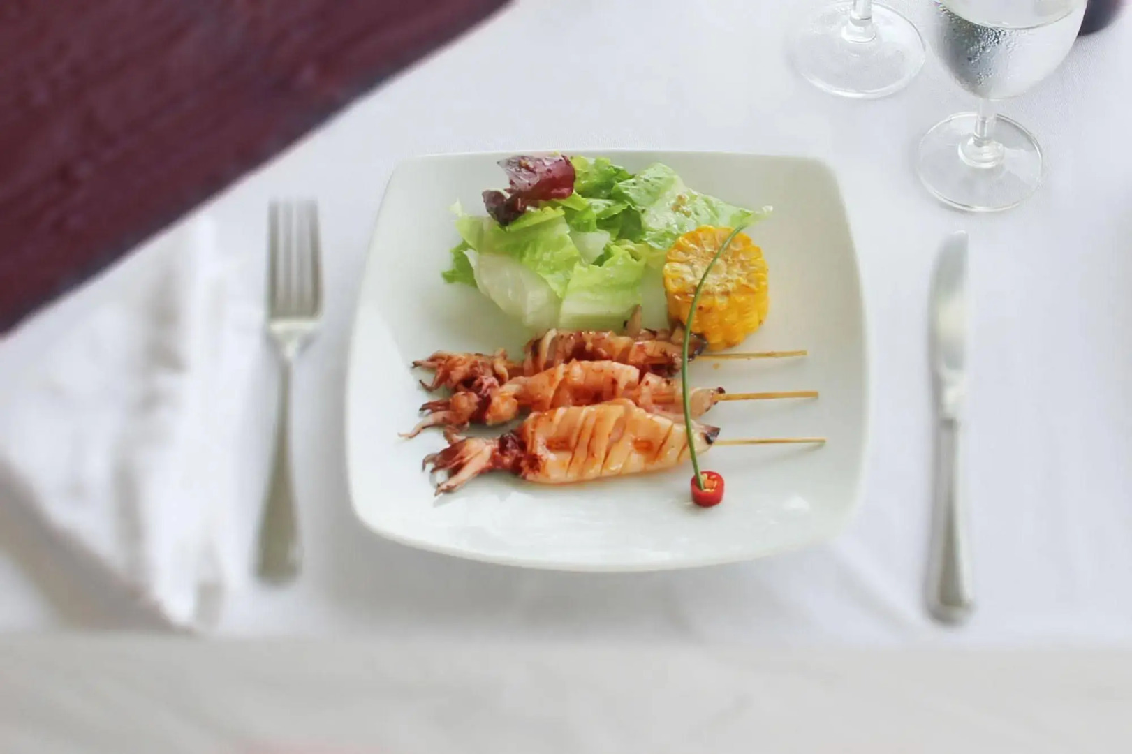 Cheathata CTS Hotel Siem Reap