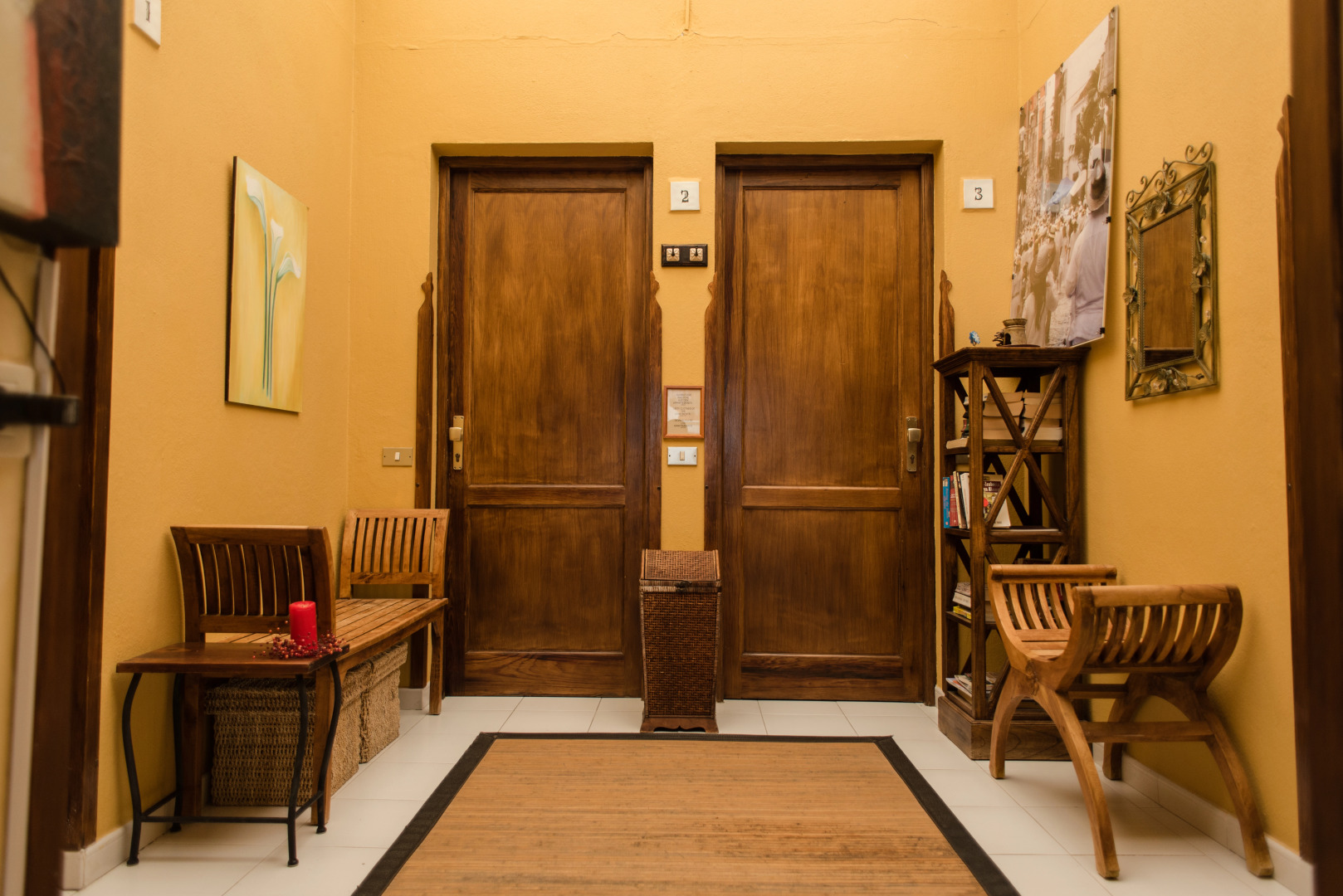 Mayoysa Apartamentos