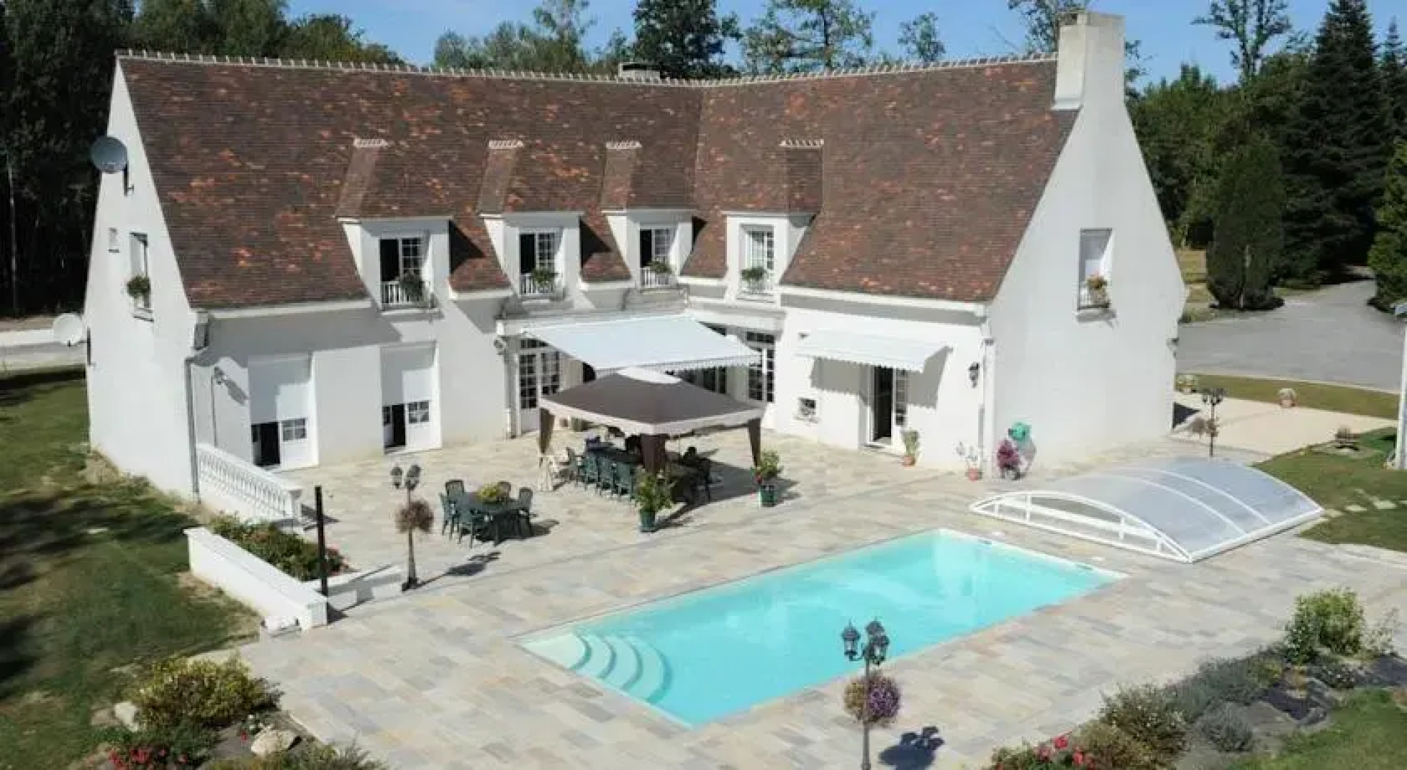 Domaine des Tinarages
