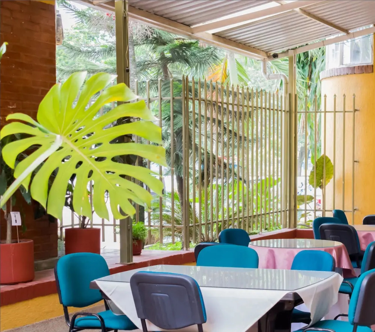 Hotel Alhambra
