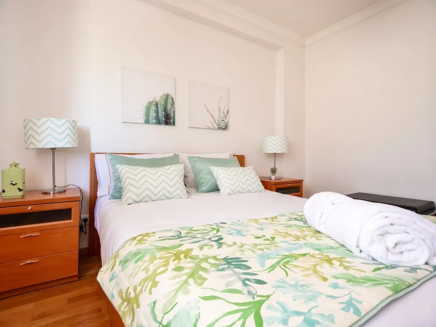 River Village Apartments