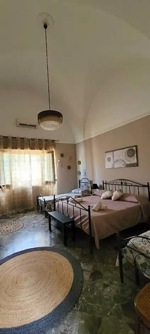 Sud Est Bed And Breakfast Salento
