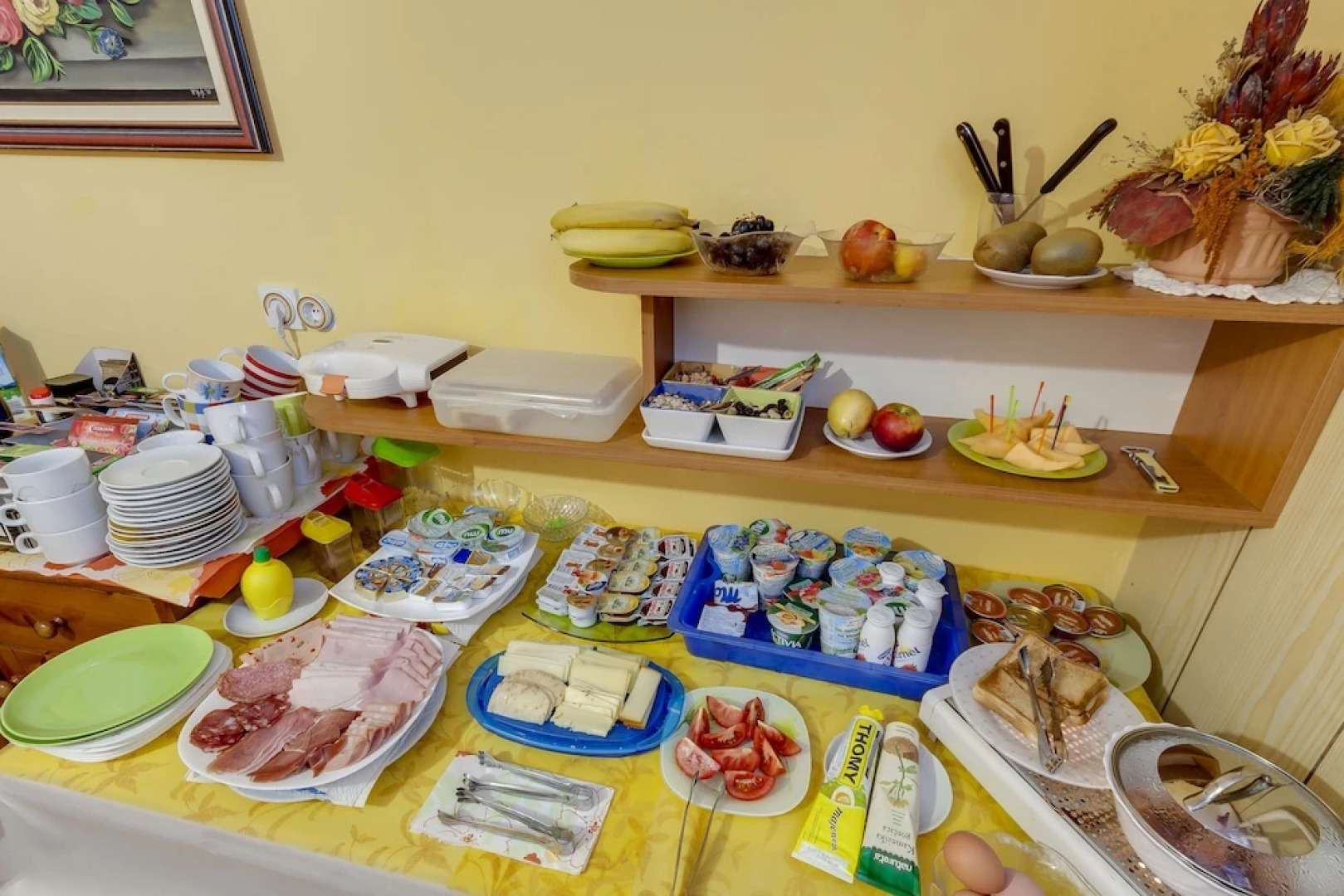 Rooms & Apartments Jana