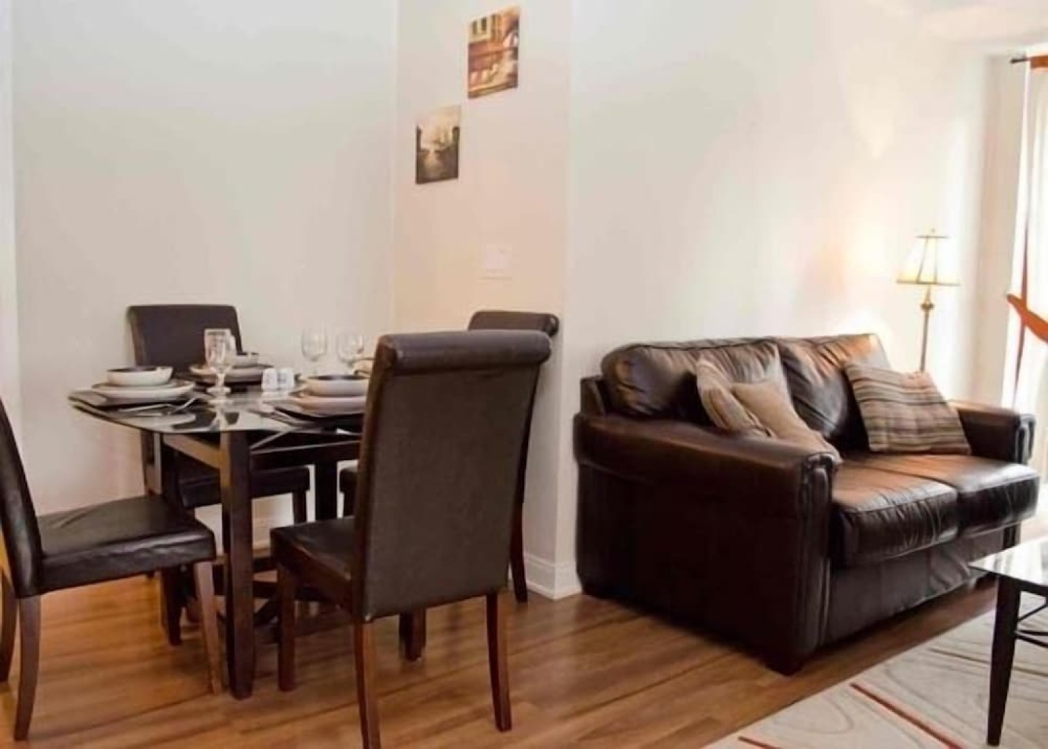 WhiteHall Suites - Mississauga