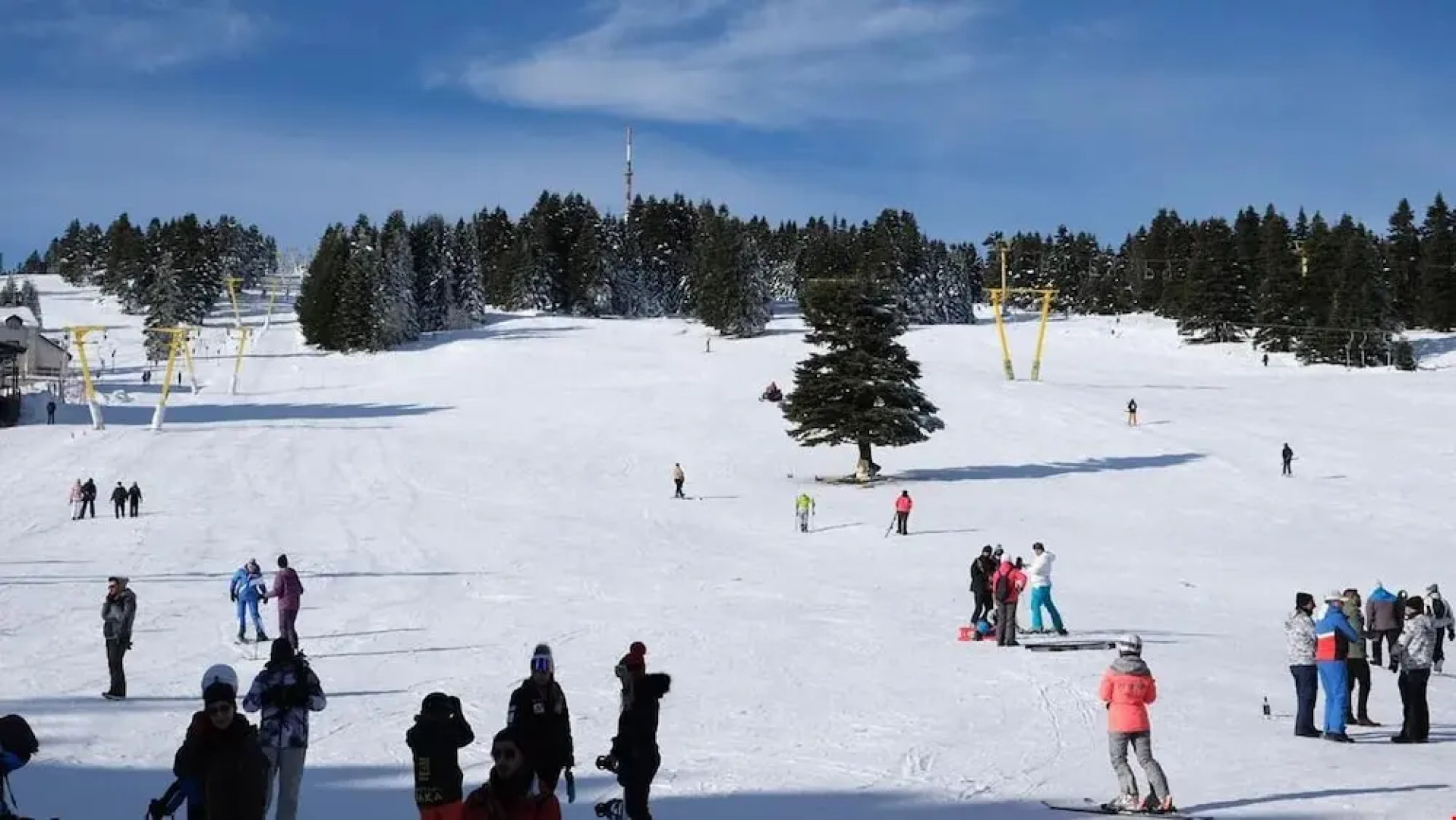 No 21 Hotel by Fidan Hoca