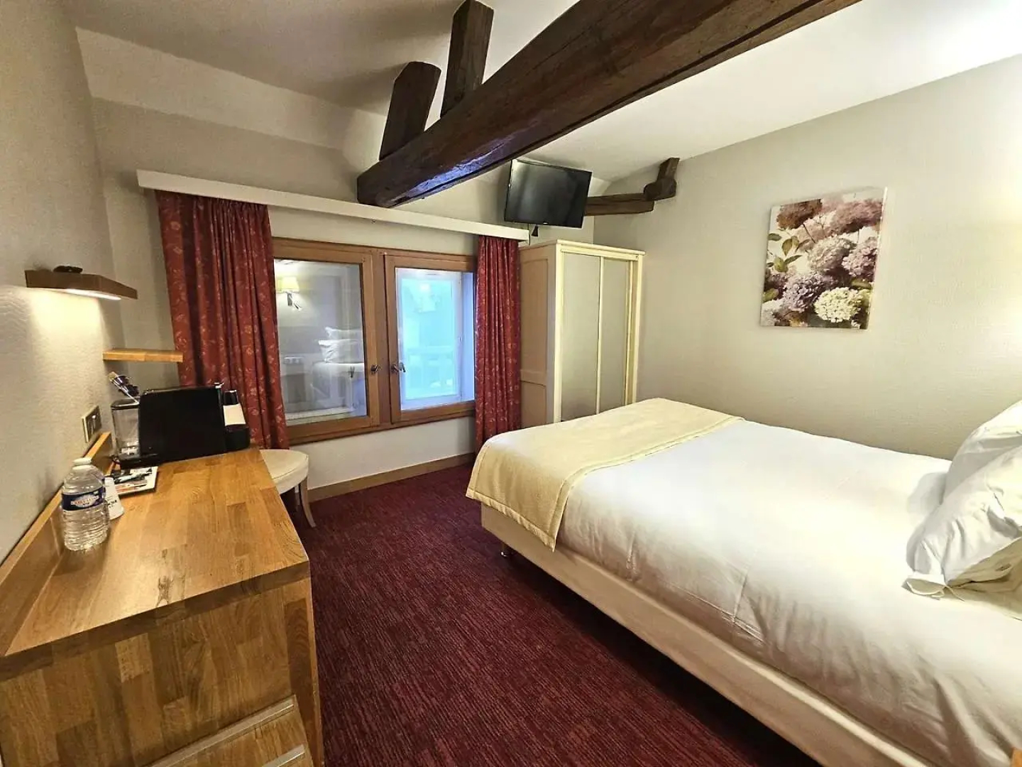Auberge du Lac, Sure Hotel Collection by Best Western