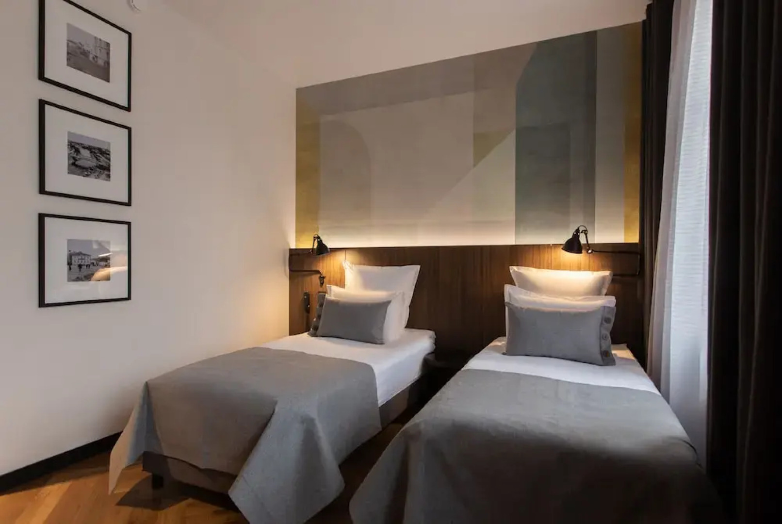 Dvor Podznoeva Studios and Apartments