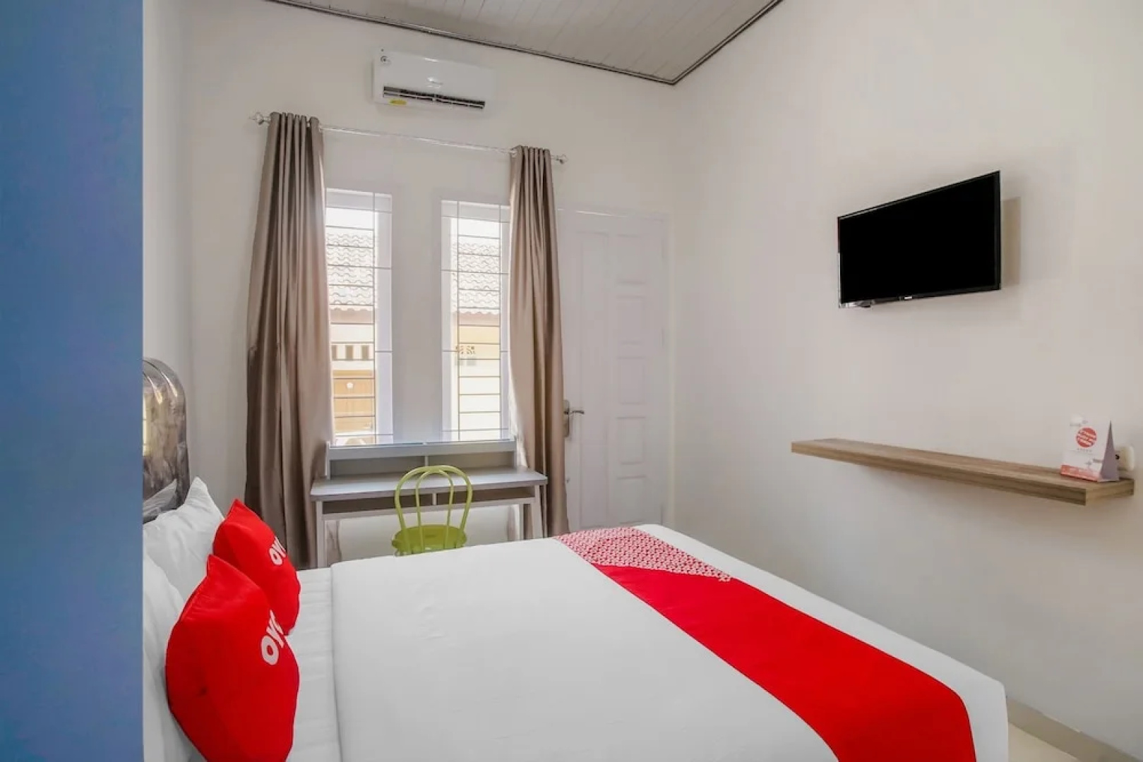 Wisma Bambu Syariah by  OYO Rooms
