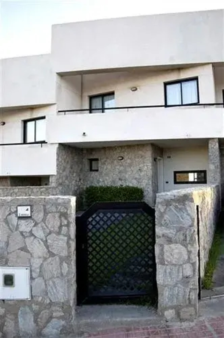 Mirador del Mar Villas