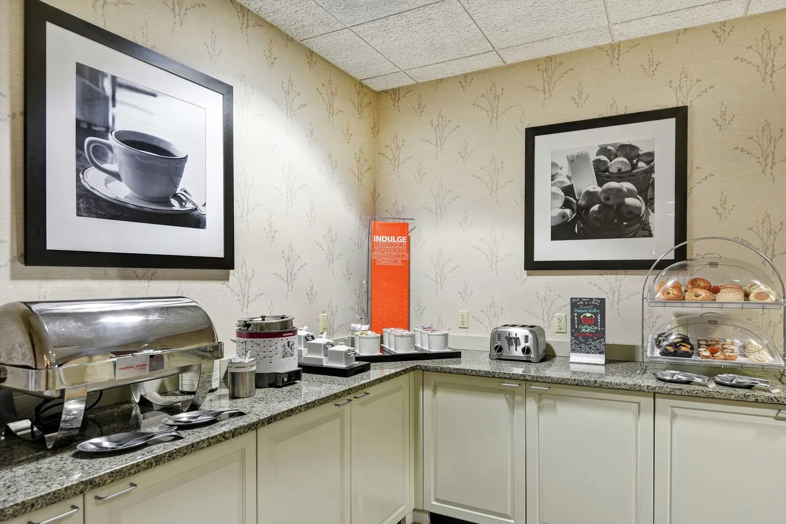 Hampton Inn Bloomsburg