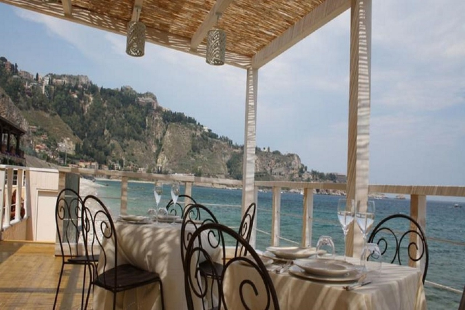 Diamond Resort Naxos Taormina
