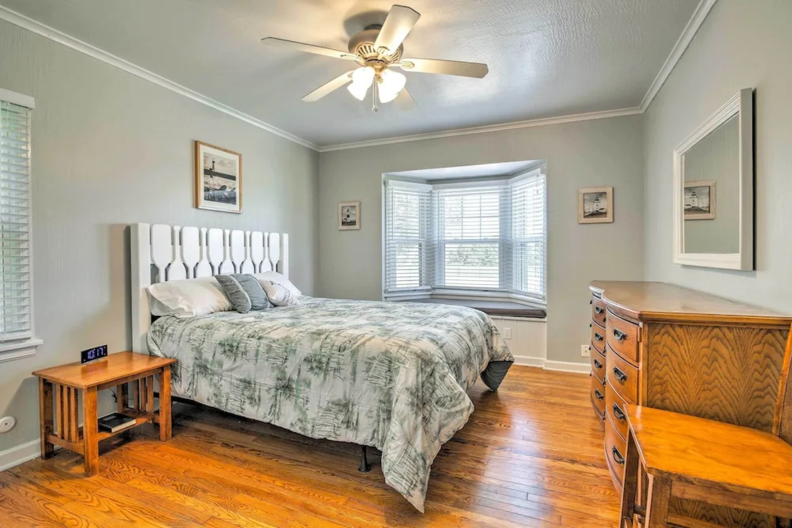 Modern Sturgeon Bay Home by Potawatomi State Park!