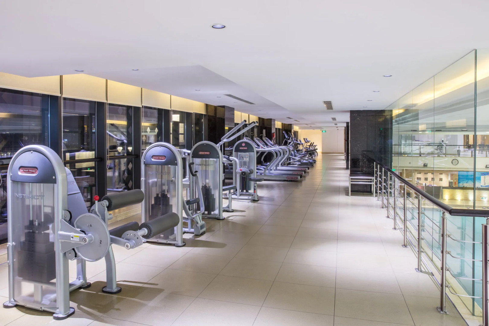 Crowne Plaza Huangshan Yucheng by IHG