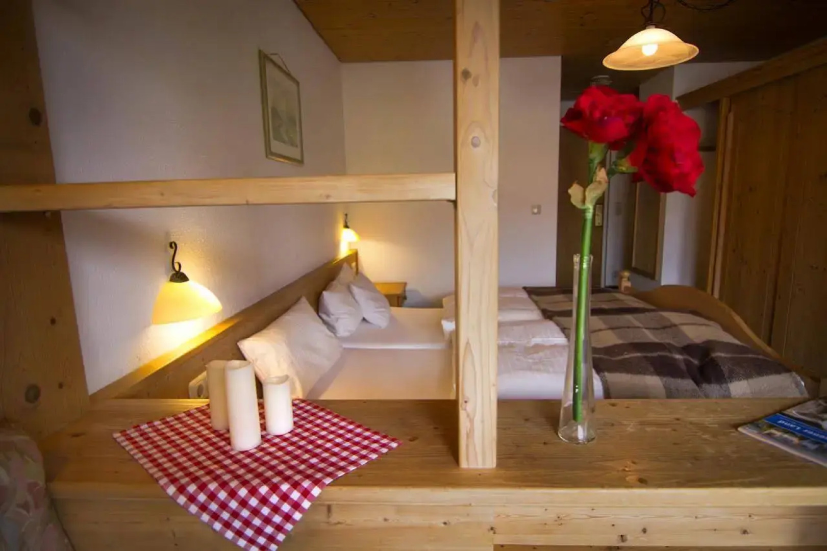 Reikartz Hotel Bergpanorama Pfronten