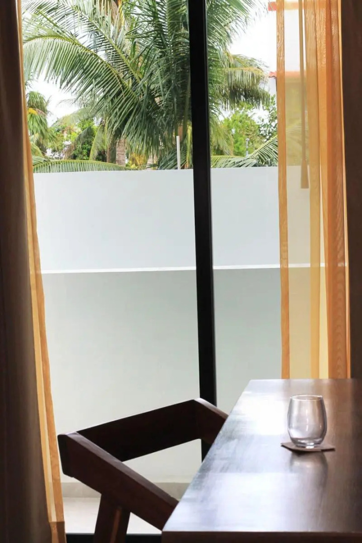 We Hotel Puerto Morelos