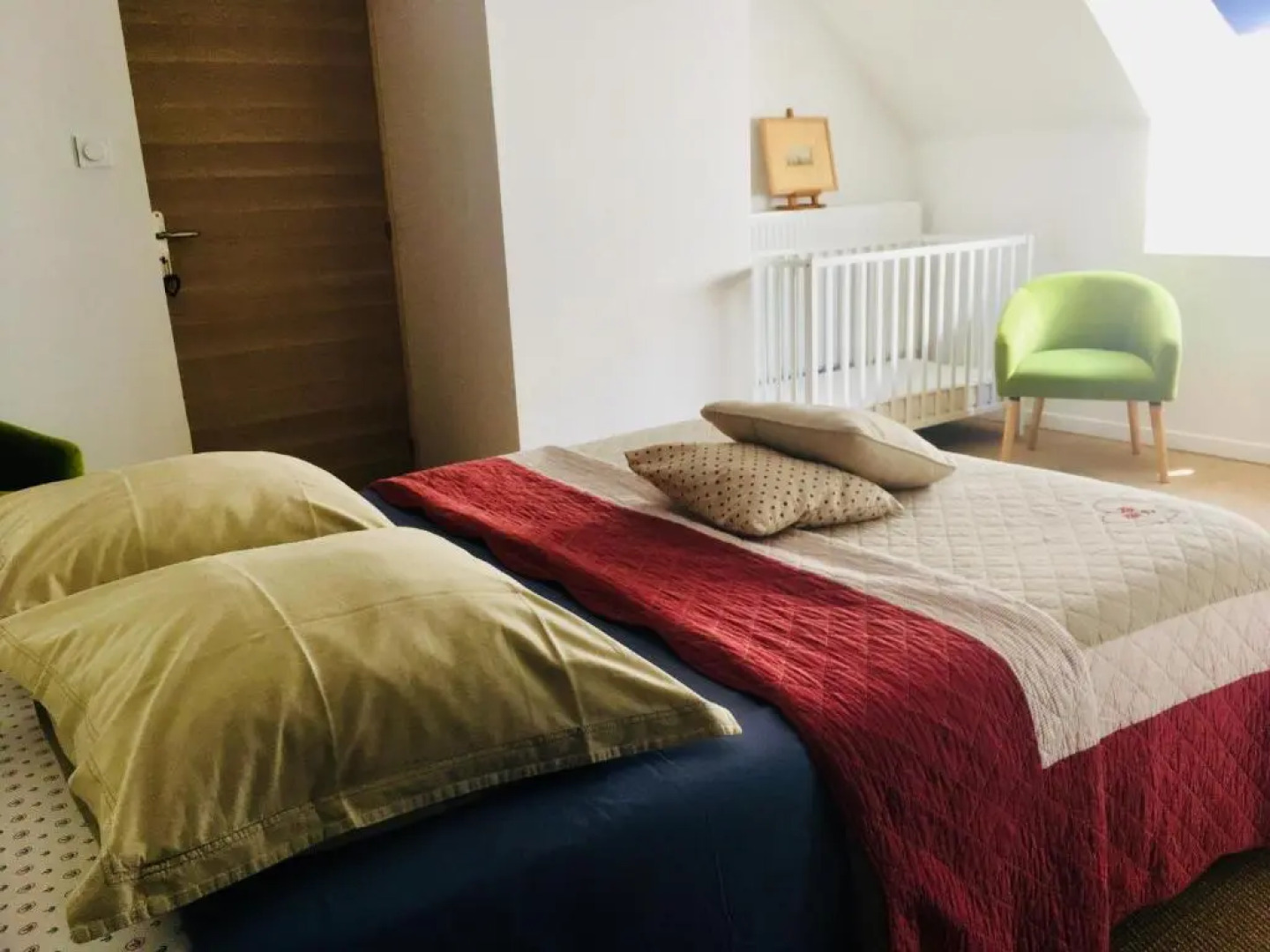 Ferme de la Cochette