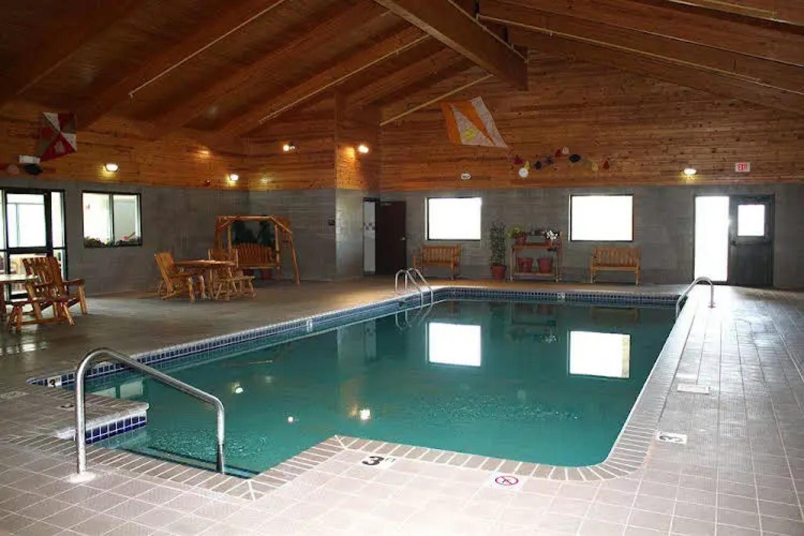AmericInn Belle Plaine