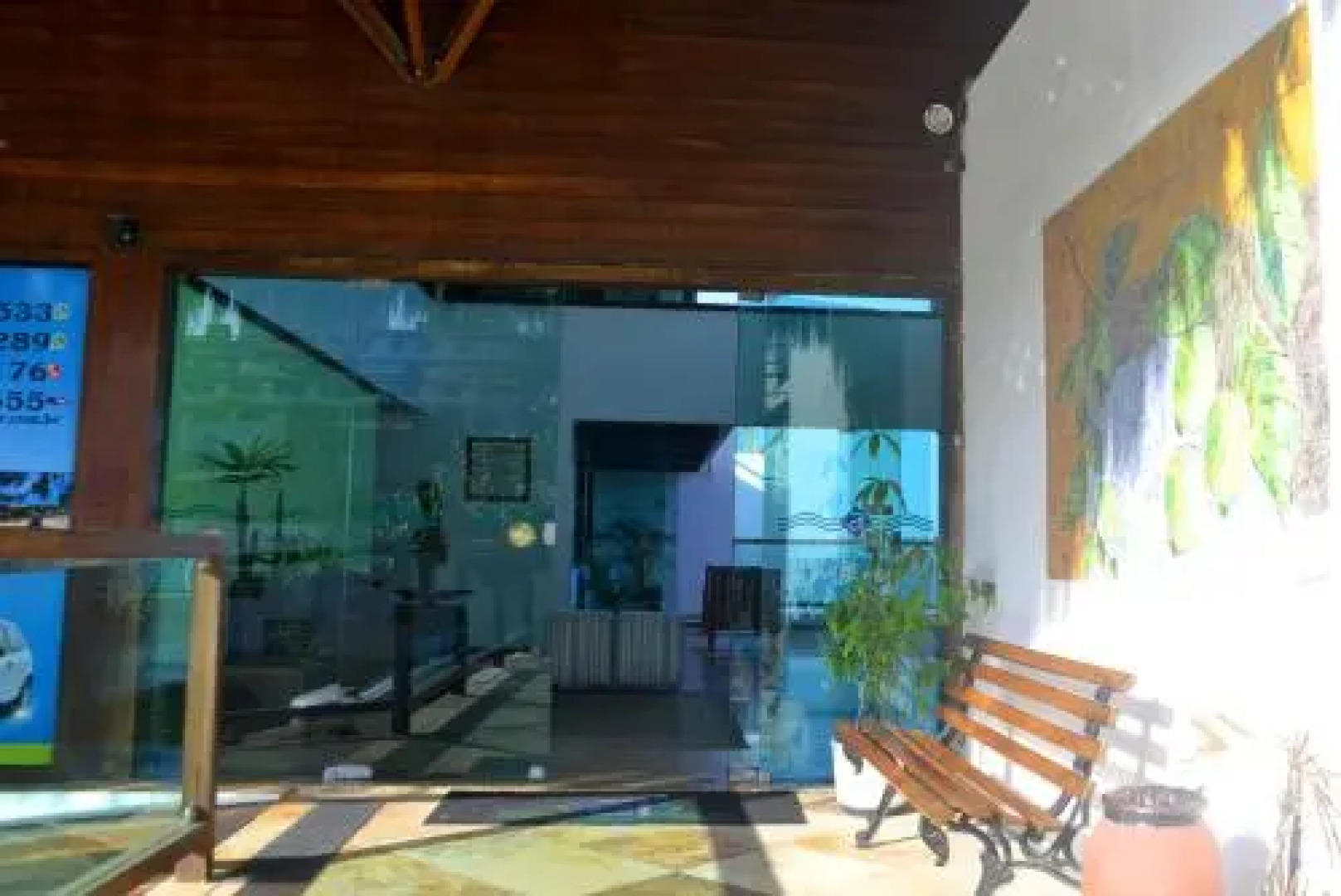 Araça - Apartamentos 305 e 408