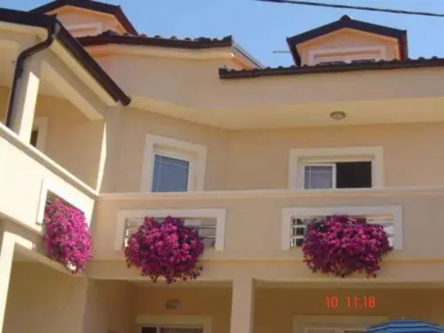 Apartment in Sv. Filip i Jakov 8187