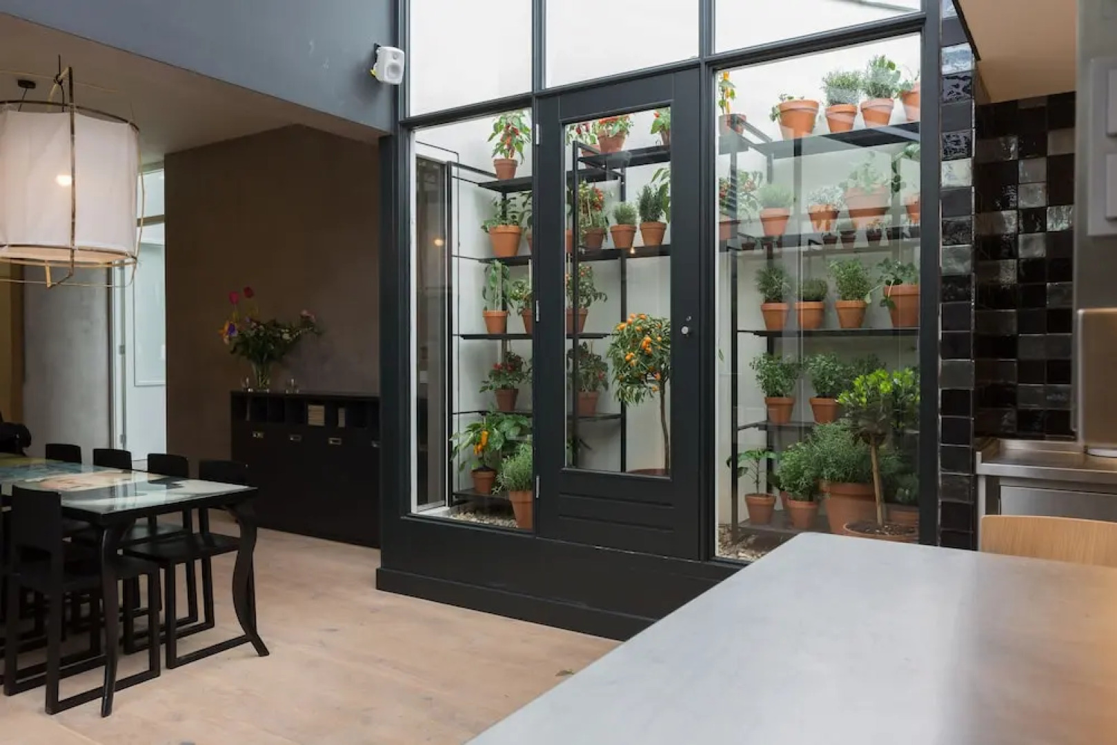 Boutique Hotel Blue - Quality Lodgings