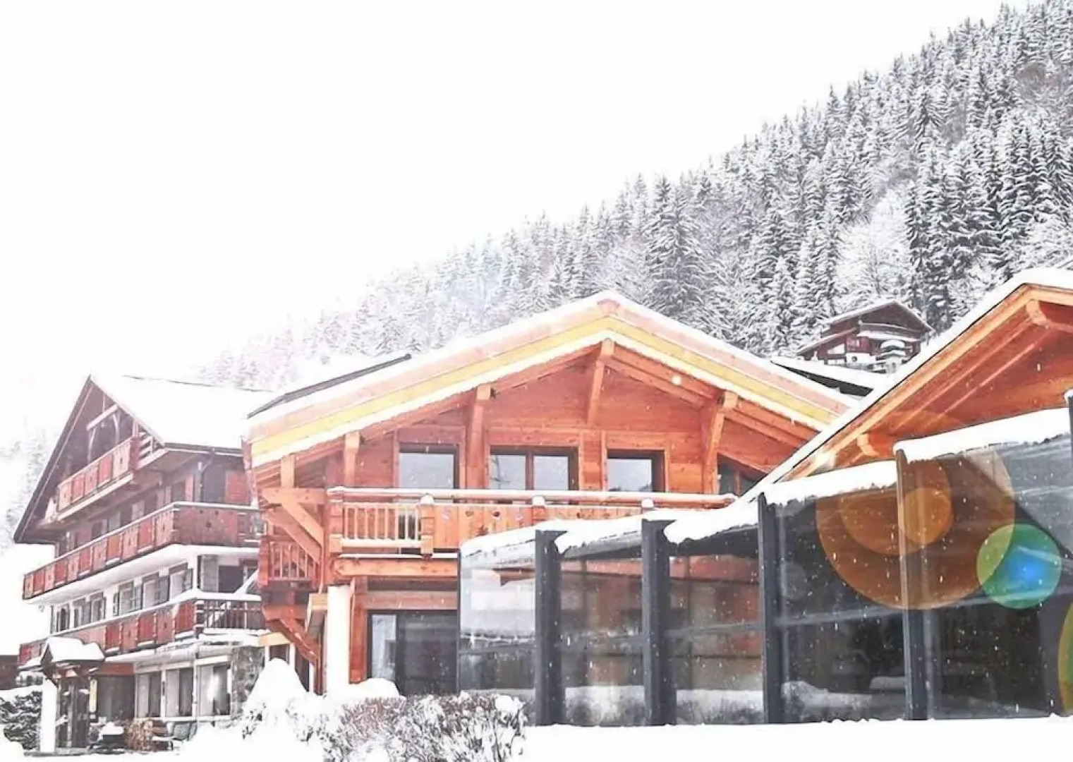 Logis Alpina