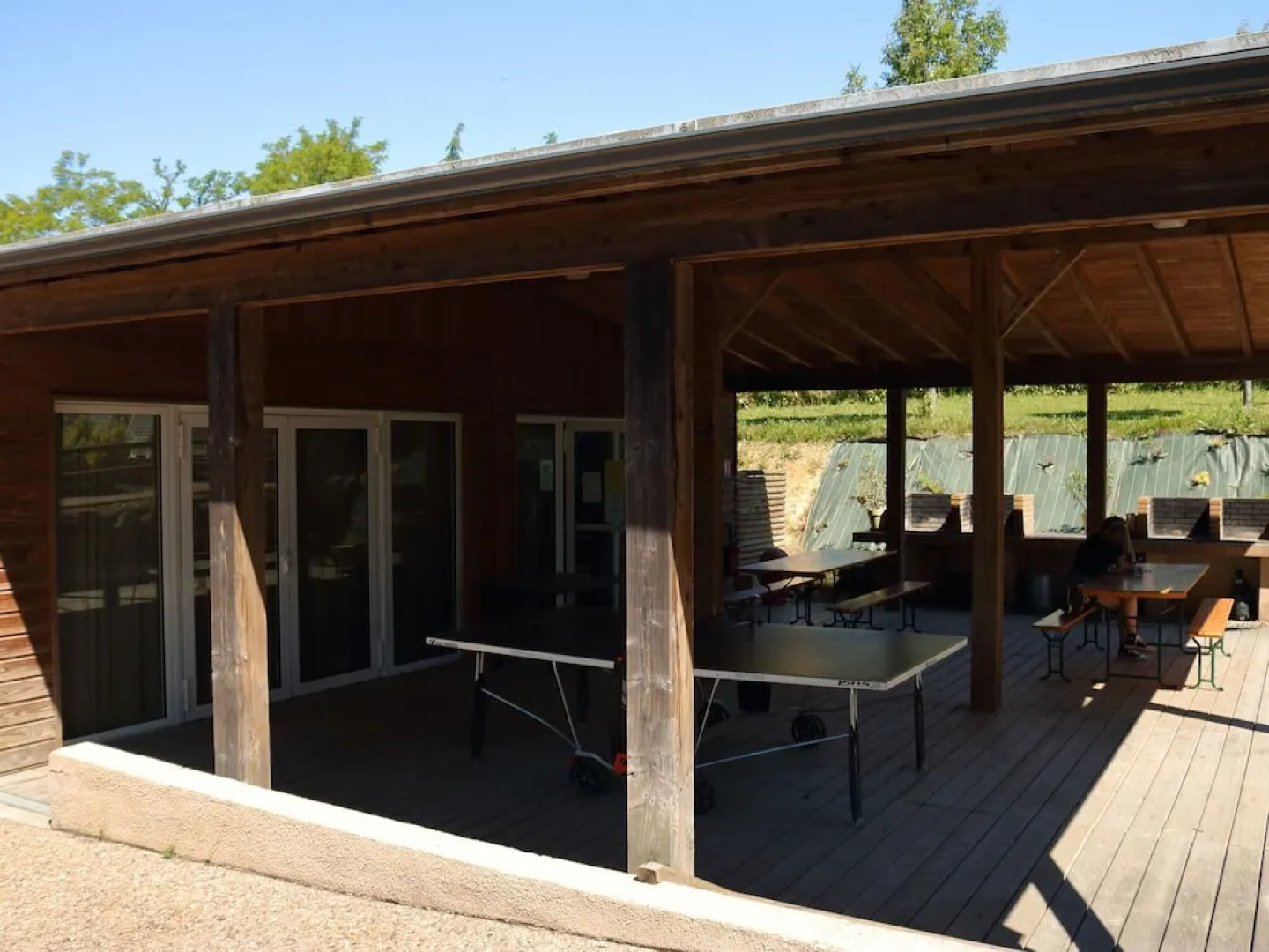 Tidy Apartment With a Bbq, Near Montréal du Gers