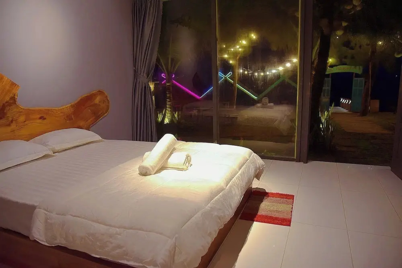 Waikiki Lagi Beach Homestay & restaurant