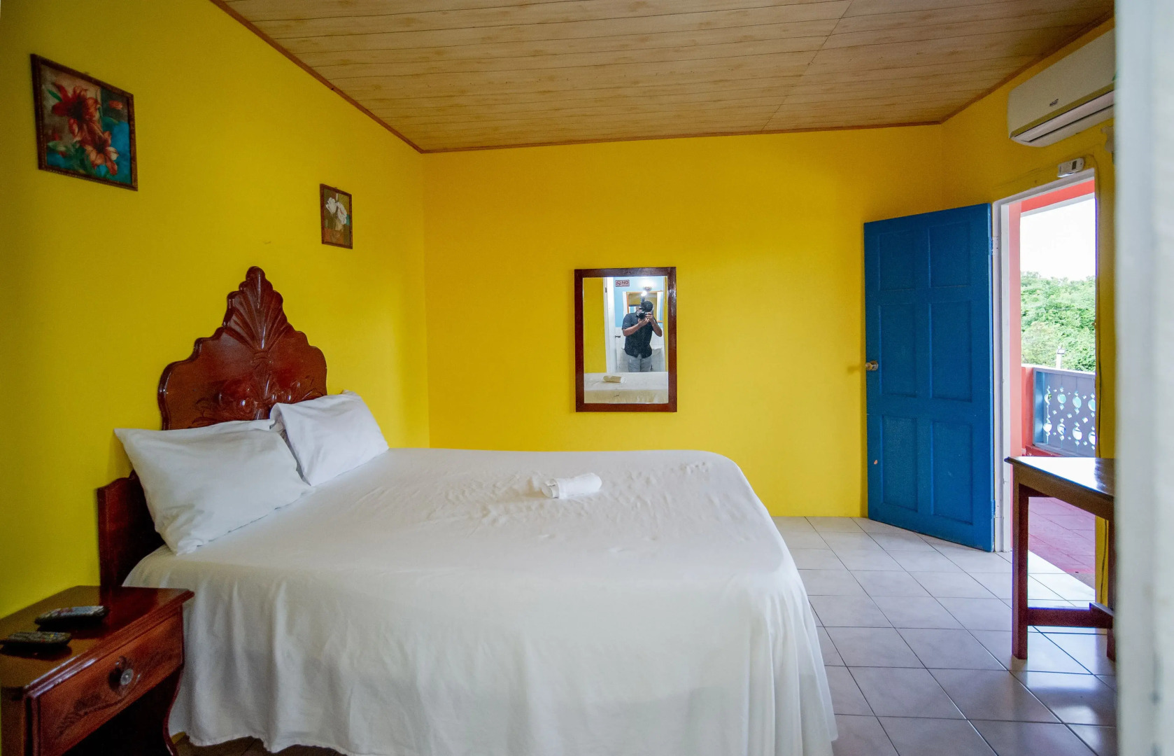 Waterloo Guest House