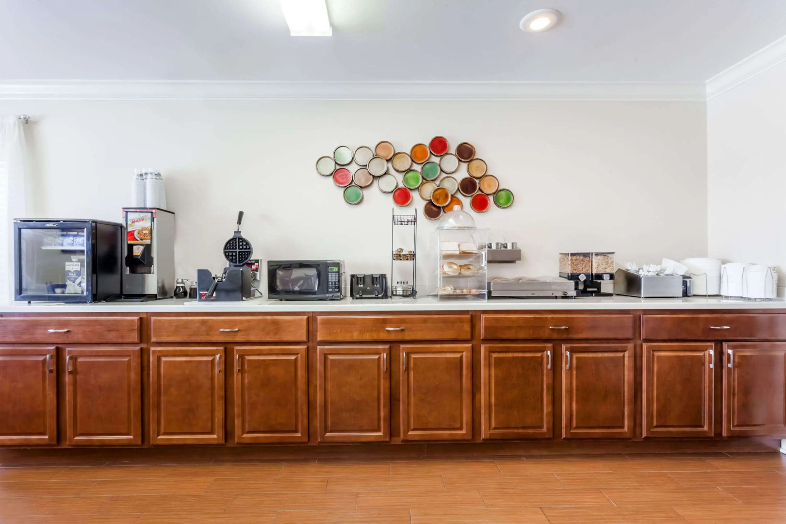 Ramada by Wyndham Tell City