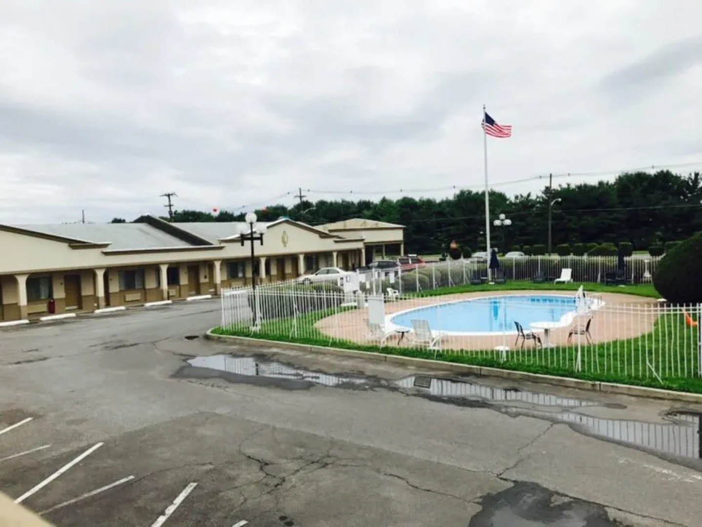 Days Inn Wrightstown