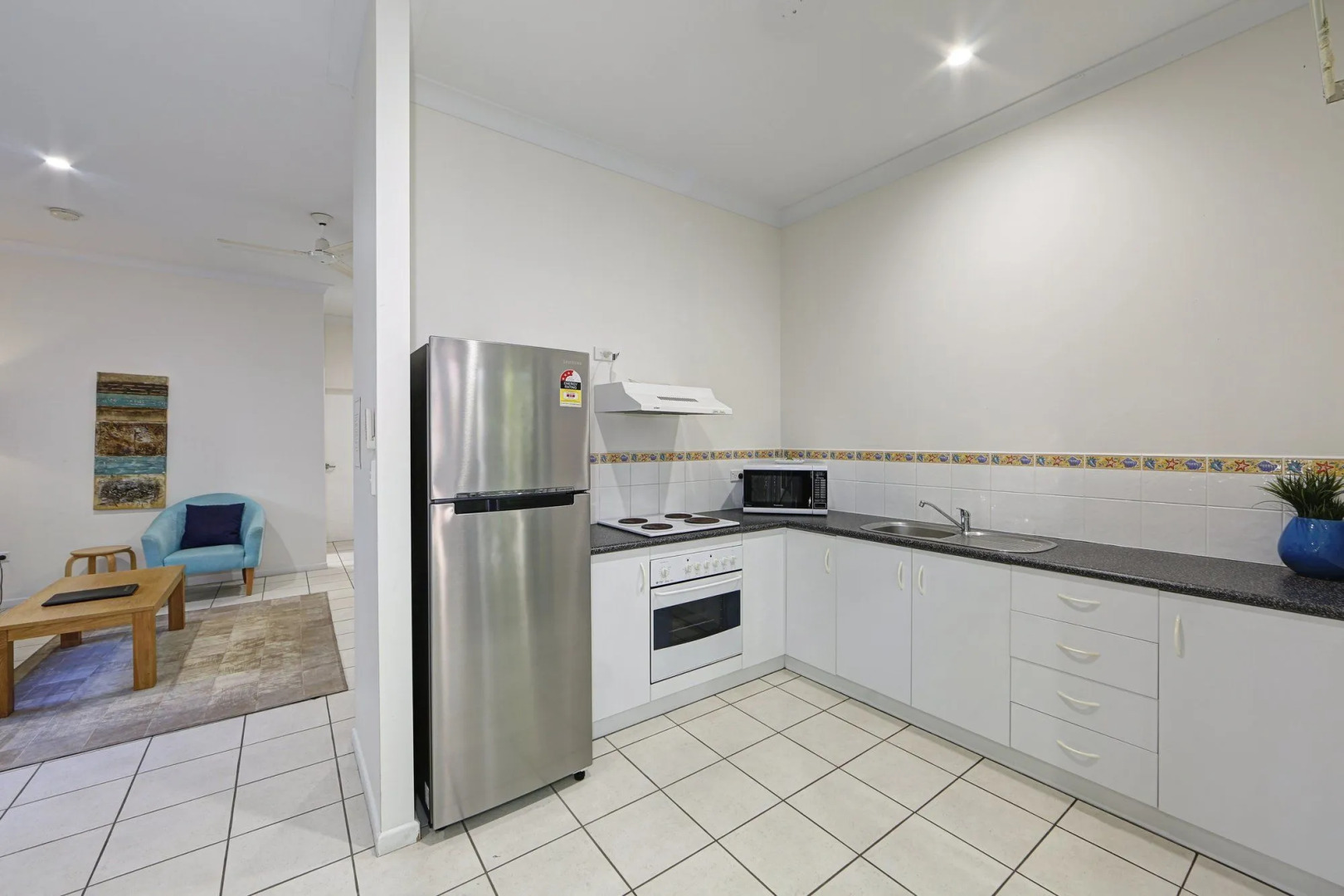 Sandcastles 1770 Motel & Resort