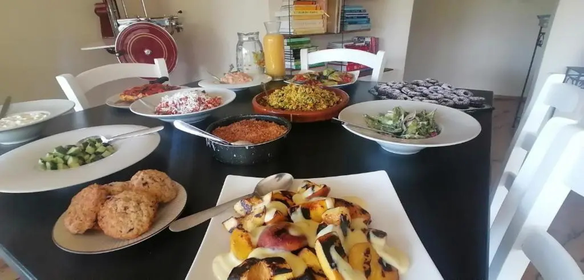 Agriturismo Podere Il Fornacino