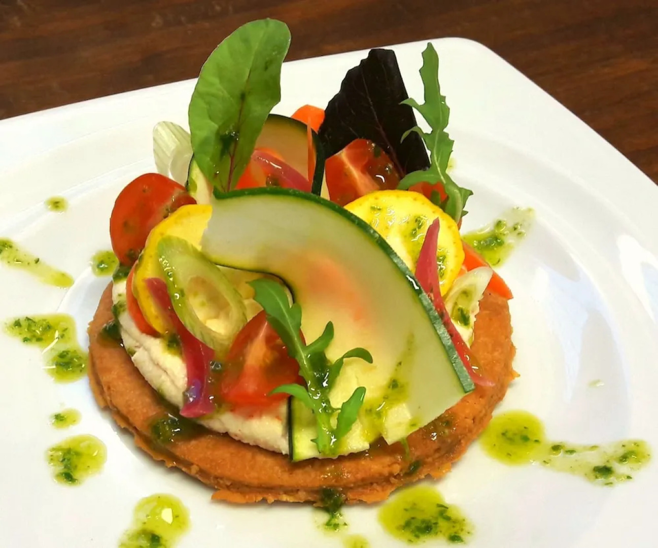 Hostellerie Du Luberon