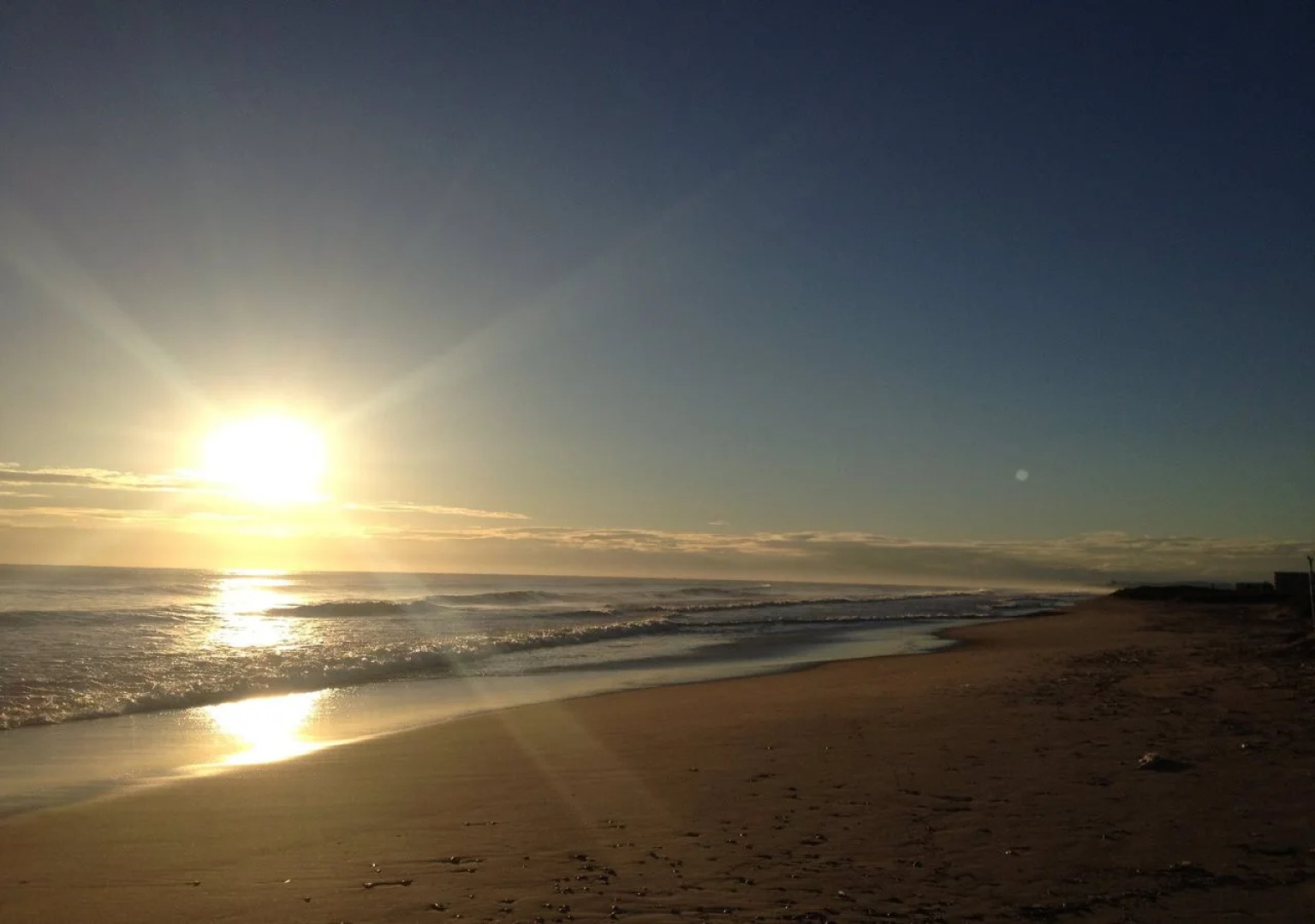 Bungalows Park Albufera
