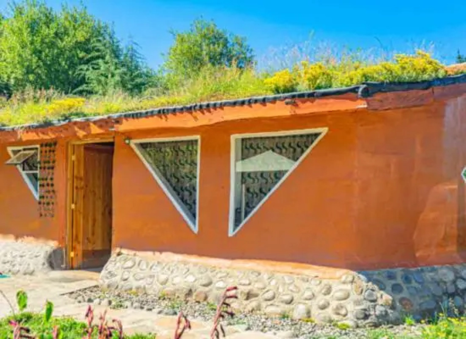 Cabañas Ecologicas Valacirca